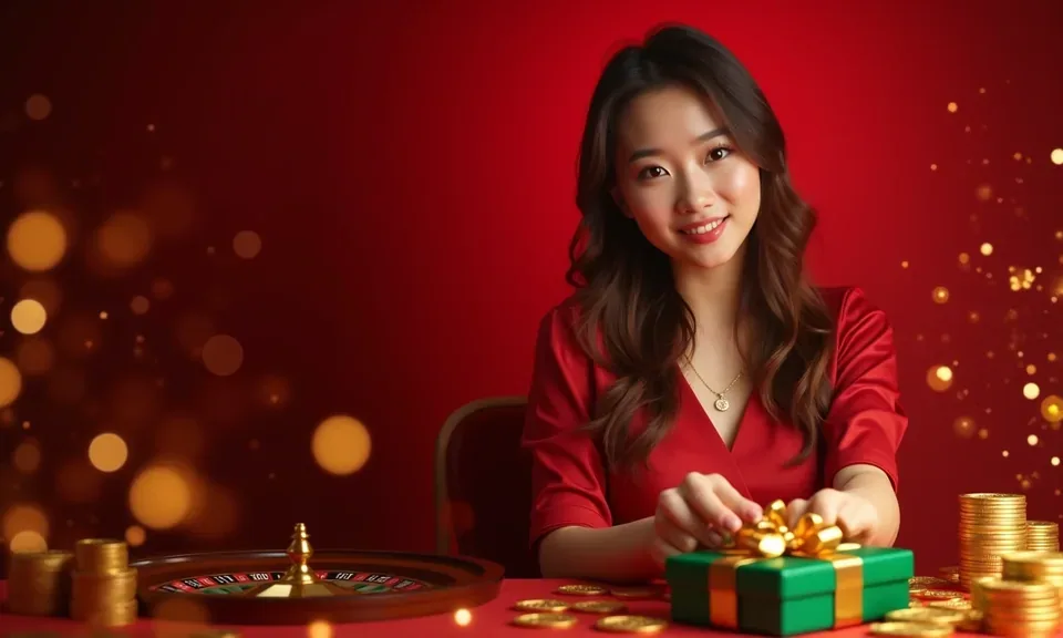 bonanja Live Casino